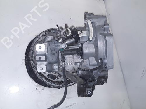 Gearbox SEAT IBIZA V (KJ1, KJG)  | BP12052991M3 