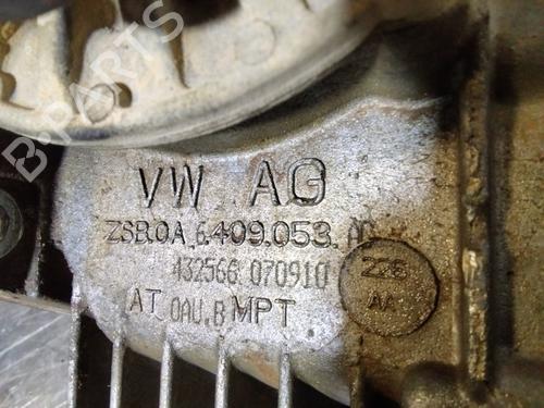 Front differential VW TIGUAN (5N_) | BP36532357M23 - Image 6