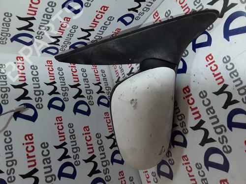 Right mirror NISSAN ALMERA II (N16)  | BP9258524C27