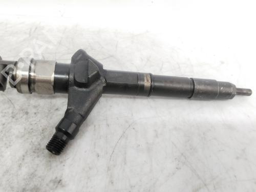 Used Injector NISSAN PATHFINDER III (R51) 2.5 dCi (174 hp) 26013621