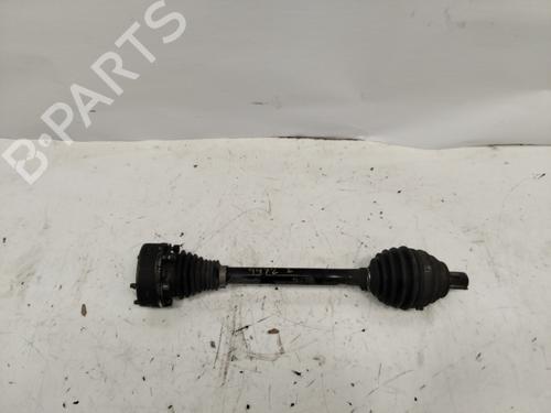 Used Left front driveshaft SEAT LEON (1P1) [2005-2013]  27691994