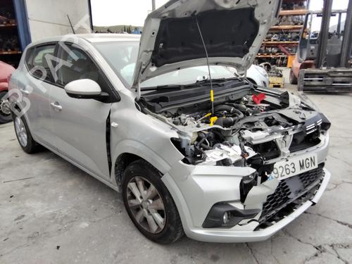 Used Parts DACIA SANDERO III [2021-2026]  4473134