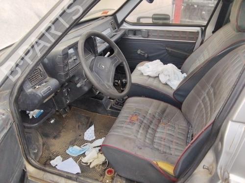 Right mirror CITROËN C15 Box Body/MPV (VD_)  | BP29399002C27 
