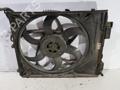 Radiator fan BMW X3 (E83) xDrive 20 d | BP37462481M35 - Image 2