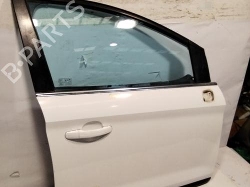 Right front door FORD KUGA I  | BP22616459C3 