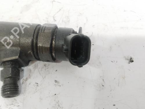 Used Injector PEUGEOT 206 Hatchback (2A/C) 1.4 HDi eco 70 (68 hp) 26006875