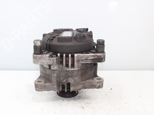Alternator PEUGEOT 206 Hatchback (2A/C) 1.4 HDi eco 70 | BP16051349M7 