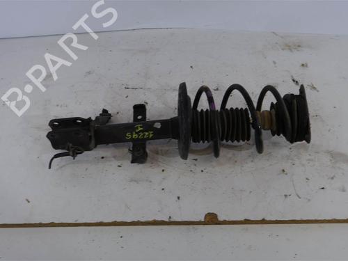 Used Left front shock absorber Left front shock absorber RENAULT CAPTUR I (J5_, H5_) [2013-2026] 39250056 39250056