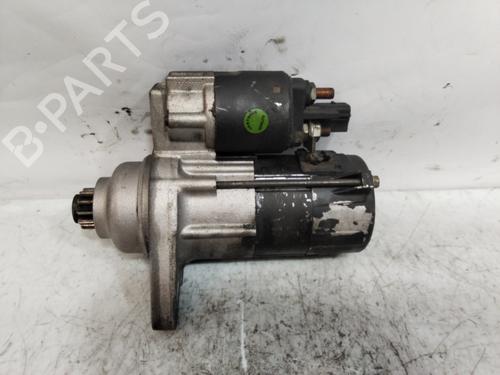 Startmotor SEAT LEON (1P1) [2005-2013]  27223316