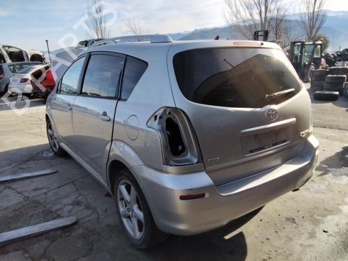 Water radiator TOYOTA COROLLA Verso (ZER_, ZZE12_, R1_) 2.2 D-4D (AUR10_, AUR10R) | BP32364326M31