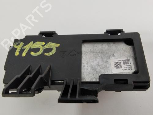 Camera RENAULT MEGANE IV Hatchback (B9A/M/N_) 1.2 TCe 130 (B9MR) | BP27819982E14 