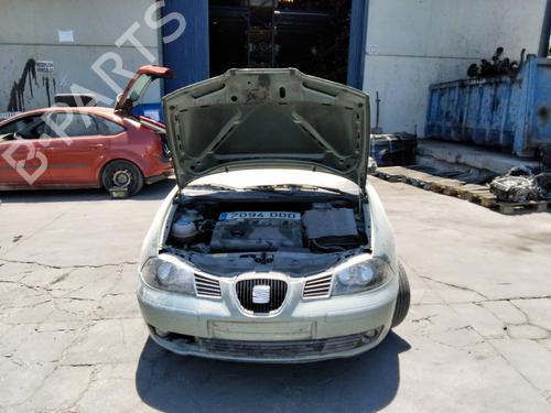 Headlight switch SEAT IBIZA III (6L1)  | BP36233515I24  - Image 12
