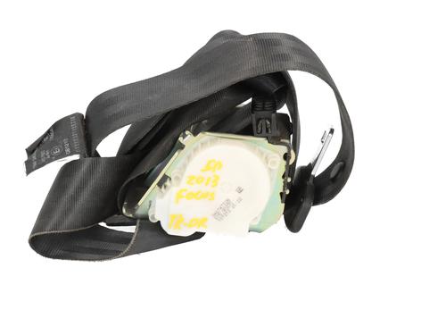 Used Rear right seatbelt FORD FOCUS III [2010-2020]  30926184