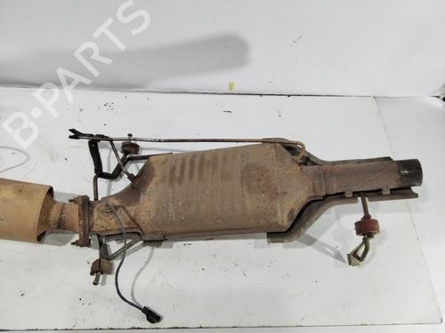 Catalyst LAND ROVER FREELANDER 2 (L359) | BP31193677M10