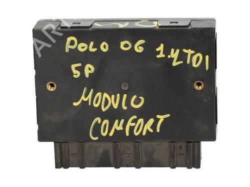 Electronic module VW POLO IV (9N_, 9A_)  | BP29489114M83 