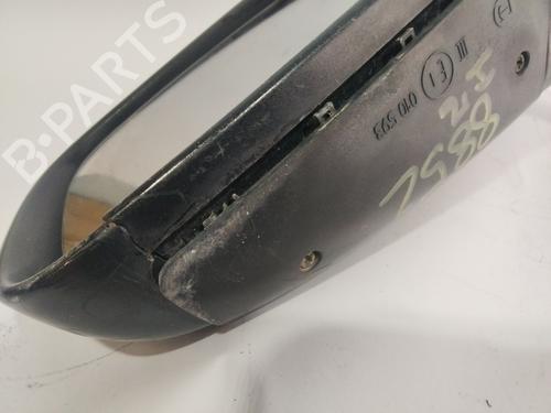 Left mirror AUDI A6 C5 Avant (4B5) 1.9 TDI | BP25858240C26 