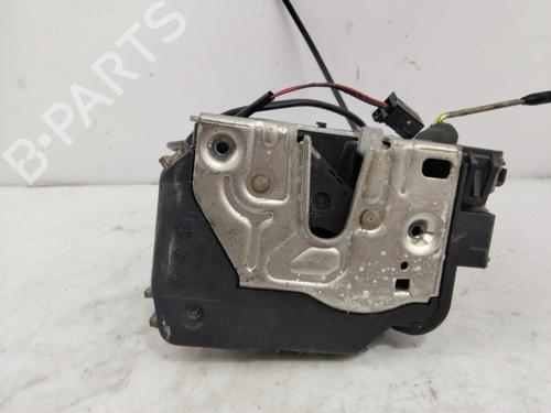 Front right lock MERCEDES-BENZ C-CLASS (W203)  | BP22320418C97 