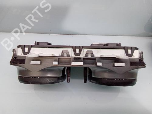 Instrument cluster NISSAN QASHQAI / QASHQAI +2 I (J10, NJ10, JJ10E) 1.5 dCi | BP8923979C47 