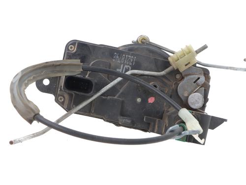 Used Front left lock Front left lock OPEL ZAFIRA / ZAFIRA FAMILY B (A05) [2005-2019] 34519542 34519542