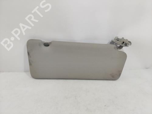 Right sun visor RENAULT MEGANE III Grandtour (KZ0/1)  | BP26882824I2 