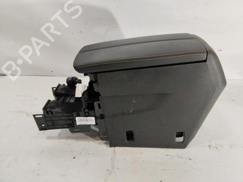Used Armrest / Center console Armrest / Center console PEUGEOT 508 II (FB_, FH_, F3_) Hybrid 180 (F3DGXT) (181 hp) 32748508 32748508
