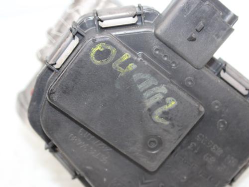 Throttle body PEUGEOT 308 SW I (4E_, 4H_) 1.6 HDi | BP16430102M82 
