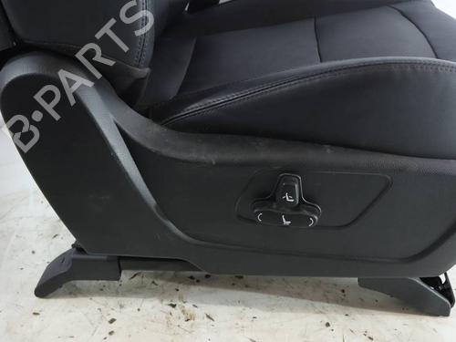 Right front seat SSANGYONG KORANDO (CK) | BP39733222C16 - Image 3