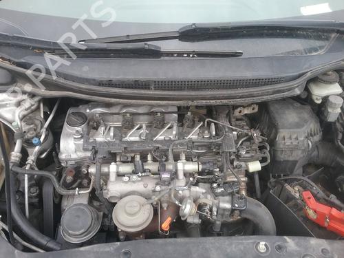 Startmotor HONDA CIVIC VIII Hatchback (FN, FK) 2.2 CTDi (FK3) | BP10712342M8