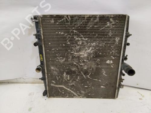 Radiador agua FIAT ULYSSE (179_) 2.2 JTD | BP18891247M31 