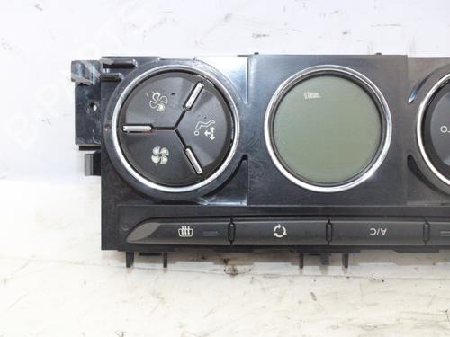 Climate control CITROËN C3 I (FC_, FN_)  | BP15212098I5 