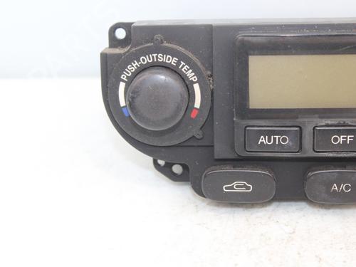Climate control CHEVROLET LACETTI (J200)  | BP16462241I5