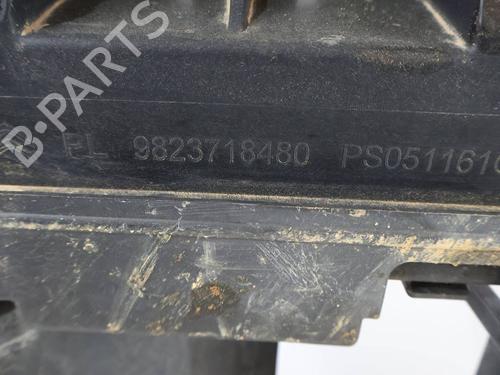 Front slam panel OPEL MOKKA | BP39100025C72 - Image 2
