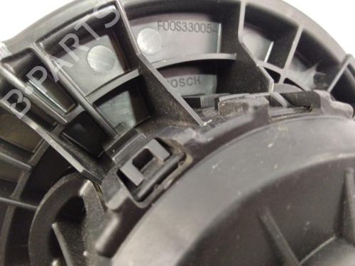 Heater blower motor KIA SPORTAGE III (SL) 1.6 GDI | BP21142134M62 
