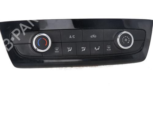 Used Climate control Climate control 37171053 37171053