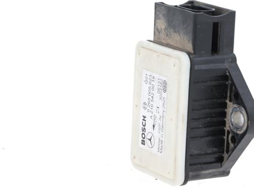 Electronic sensor MERCEDES-BENZ B-CLASS Sports Tourer (W245) B 200 CDI (245.208) | BP29962777M84