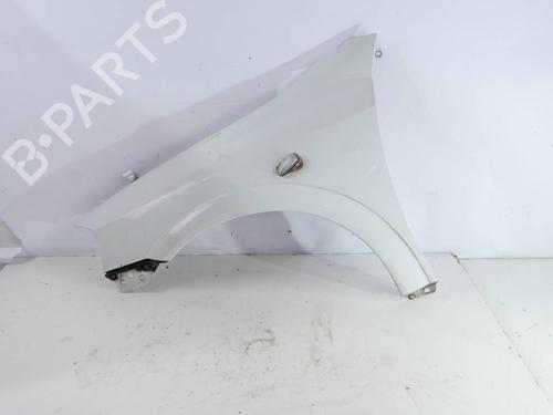 Used Left front fenders Left front fenders OPEL ASTRA G Hatchback (T98) 2.0 16V (F08, F48) (136 hp) 40154761 40154761