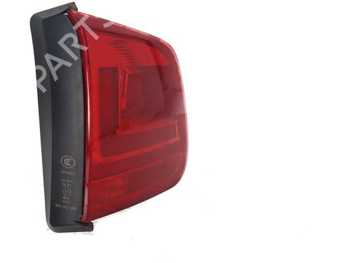 Left tailgate light VW TIGUAN (5N_) | BP37794534C79 - Image 3