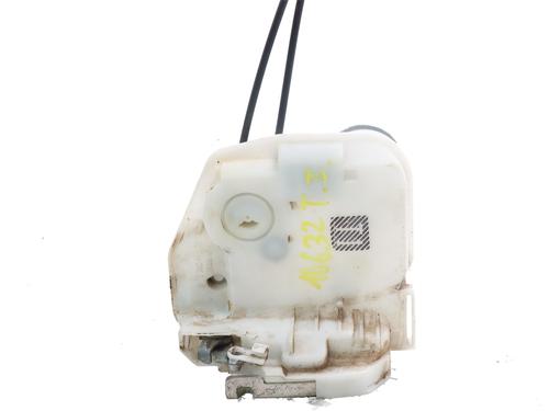 Serratura posteriore sinistra MITSUBISHI ASX (GA_W_) [2009-2026]  32234520