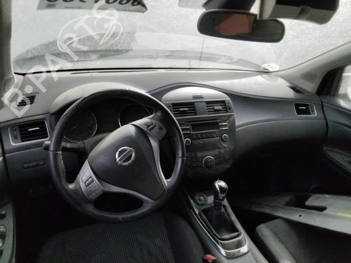 Engine control unit (ECU) NISSAN PULSAR Hatchback (C13) | BP38509345M57 - Image 7