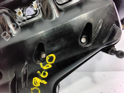 Intake manifold VOLVO XC90 I (275) D5 AWD | BP29576121M70 