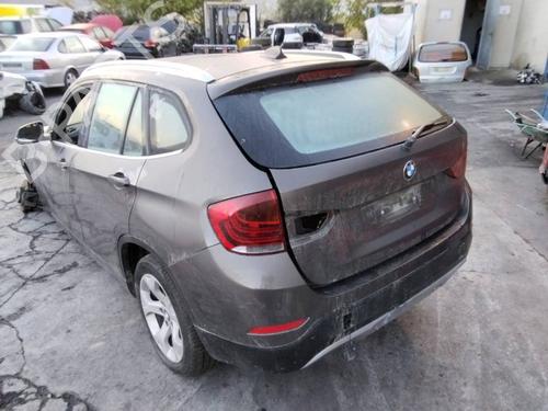 Cylinder head BMW X1 (E84) sDrive 18 d | BP39718138M5 - Image 8