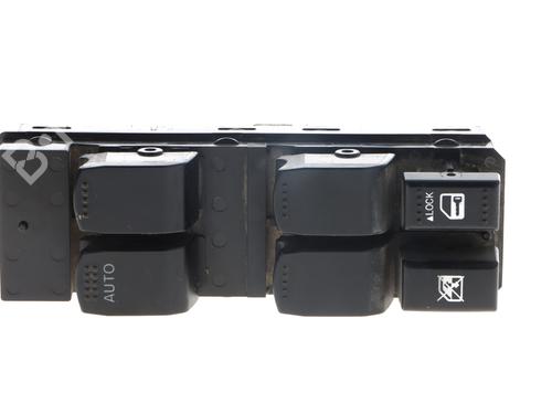 left-front-window-switch-suzuki-sx4-ey-gy-2006-32342291 main image