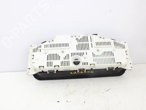 Instrument cluster NISSAN PATHFINDER III (R51)  | BP17094457C47 