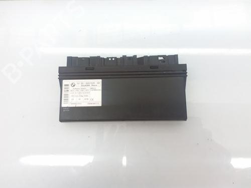 Elektronisk modul BMW 5 (E60) 520 i (170 hp) 9213950