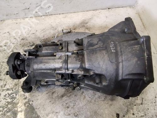 Gearbox BMW 3 (E46) 320 d | BP35897946M3 - Image 2