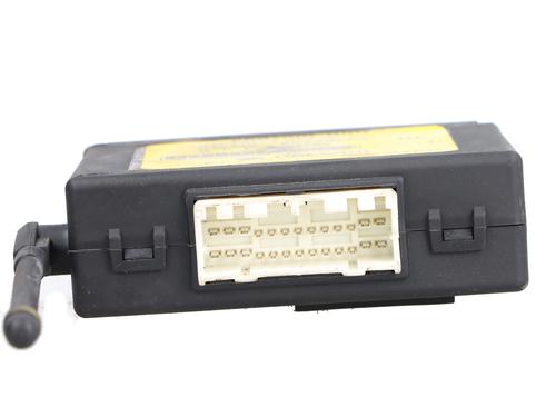 Computer Computer DAEWOO KALOS (KLAS) 1.2 (72 hp) 34718365 34718365
