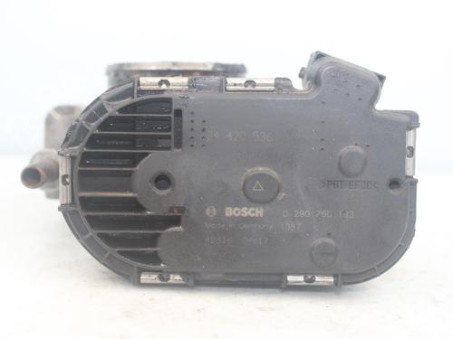 Throttle body OPEL CORSA D (S07)  | BP24864307M82 
