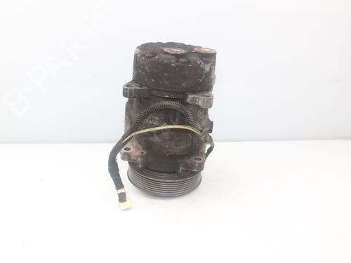 AC compressor PEUGEOT 206 Hatchback (2A/C) 1.9 D | BP17098784M34 