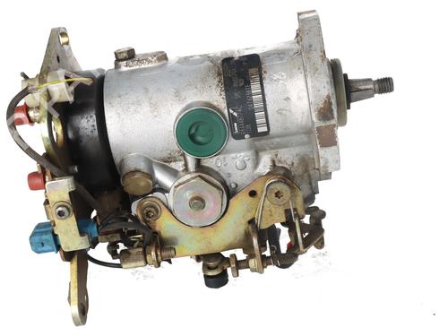 Used Injection pump Injection pump CITROËN C15 Box Body/MPV (VD_) [1984-2006] 33694395 33694395