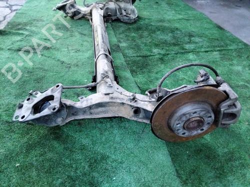 Rear axle PEUGEOT RIFTER  | BP29413949M2 